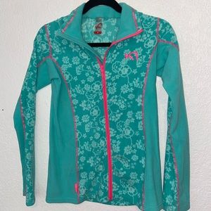Kari Traa Women's Flette Fleece Jacket
